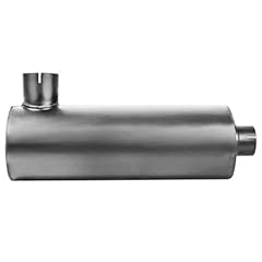 F122009 muffler timberjack for sale  Delivered anywhere in USA 
