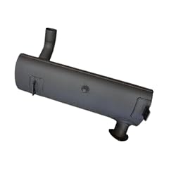6687887 muffler fits for sale  Delivered anywhere in USA 