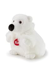 Trudi fluffy orso usato  Spedito ovunque in Italia 