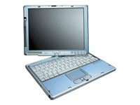 Fujitsu lifebook t3010 usato  Spedito ovunque in Italia 