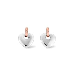 Clogau cariad earrings for sale  Delivered anywhere in UK