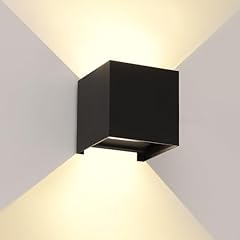 Mulandi 4.5w applique usato  Spedito ovunque in Italia 