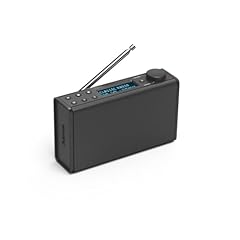 Hama digitalradio batteriebetr gebraucht kaufen  Wird an jeden Ort in Deutschland