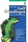Golf grundlagen handbuch gebraucht kaufen  Wird an jeden Ort in Deutschland