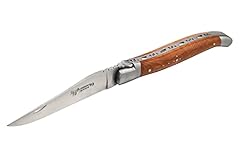 Laguiole aubrac taschenmesser gebraucht kaufen  Wird an jeden Ort in Deutschland