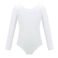 Girls gymnastics leotard for sale  Delivered anywhere in UK