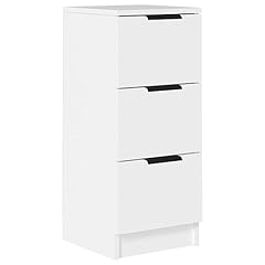 Vidaxl sideboard schubladen gebraucht kaufen  Wird an jeden Ort in Deutschland