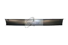 Trucktec automotive stoßstang gebraucht kaufen  Wird an jeden Ort in Deutschland