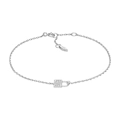 Fossil bracelet maillons d'occasion  Livré partout en France