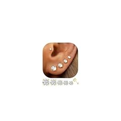 Pairs 14k gold for sale  Delivered anywhere in USA 