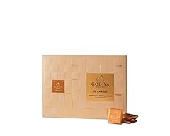 Godiva milk chocolate for sale  Delivered anywhere in UK
