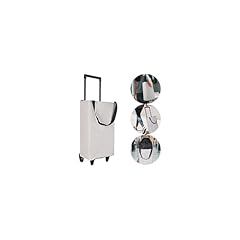 Small collapsible shopping for sale  Delivered anywhere in USA 