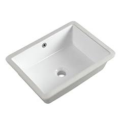 Inch undermount bathroom for sale  Delivered anywhere in USA 