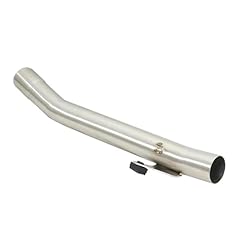 Motorcycle exhaust pipe for sale  Delivered anywhere in Ireland