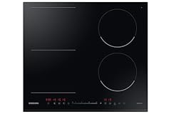 Samsung nz64r3747bk piastre usato  Spedito ovunque in Italia 