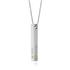 Myka personalized vertical for sale  Delivered anywhere in USA 