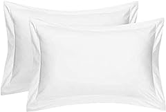 Whitecottonworld pillow sham for sale  Delivered anywhere in USA 