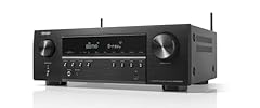 Denon avr s660h usato  Spedito ovunque in Italia 