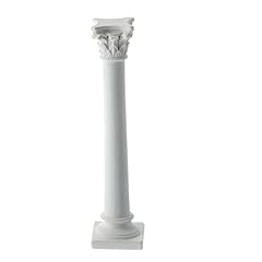 Colonna liscia gesso usato  Spedito ovunque in Italia 