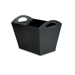 Osco black faux for sale  Delivered anywhere in UK