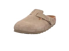 Birkenstock boston sandali usato  Spedito ovunque in Italia 
