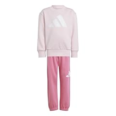 Adidas unisex bambini usato  Spedito ovunque in Italia 