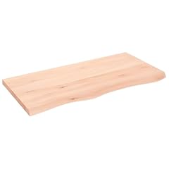 Vidaxl table 100x50x d'occasion  Livré partout en Belgiqu