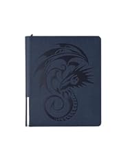 Dragon shield pocket usato  Spedito ovunque in Italia 