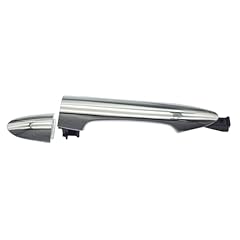Chrome front rear for sale  Delivered anywhere in UK
