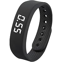 Digital pedometer watch for sale  Delivered anywhere in UK