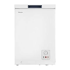 Hisense ft125d4awe congelatore usato  Spedito ovunque in Italia 