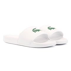 Lacoste serve slide usato  Spedito ovunque in Italia 