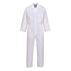 Portwest standard coverall for sale  Delivered anywhere in UK