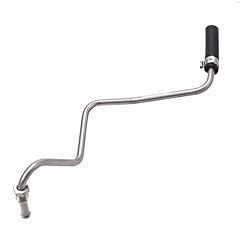 Tuyau recirculation gaz d'occasion  Livré partout en France