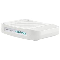 Axing eoc ethernet usato  Spedito ovunque in Italia 