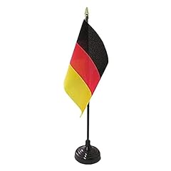 Flag tischflagge deutschland gebraucht kaufen  Wird an jeden Ort in Deutschland