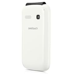 Alcatel flip custodia usato  Spedito ovunque in Italia 