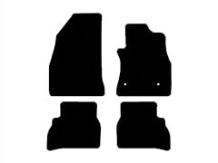 Floor Mats for Vauxhall Combo (2010-2018) [Crew Van], used for sale  Delivered anywhere in UK