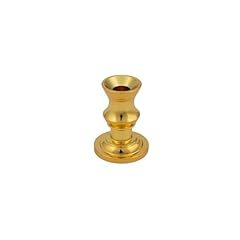 Mini brass candle for sale  Delivered anywhere in USA 