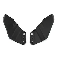 Motorcycle winglet vfr1200 for sale  Delivered anywhere in UK