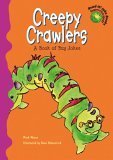 Creepy crawlers book for sale  Delivered anywhere in UK