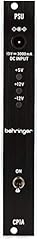 Behringer cp1a power for sale  Delivered anywhere in USA 