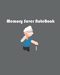 Memory saver notebook for sale  Delivered anywhere in UK