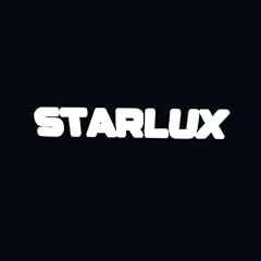 Starlux for sale  Delivered anywhere in UK