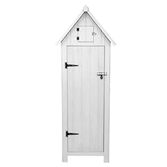 Wooden garden storage for sale  Delivered anywhere in UK