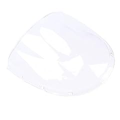 Windshield abs plastic for sale  Delivered anywhere in USA 