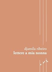 Lettere mia nonna usato  Spedito ovunque in Italia 