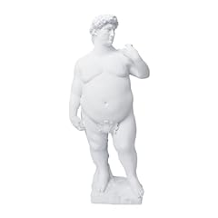 Ibasenice david statue for sale  Delivered anywhere in UK