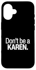 Karen funny full for sale  Delivered anywhere in UK