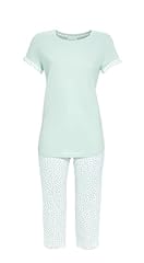 Ringella pyjama caprihose gebraucht kaufen  Wird an jeden Ort in Deutschland